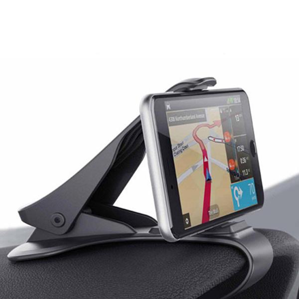 360Β° Rotating Phone Clip Holder